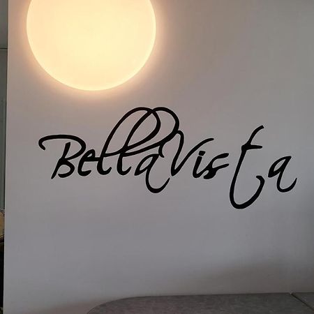 Albergo Ristorante Pizzeria Bellavista Carenno Екстериор снимка